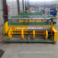 Auto Galvanized chain link fence machine manufacture